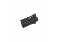 GM 11589259 Wheel Opening Molding U-Nut GM 11589259 Wheel Opening Molding U-Nut
