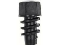 GM 10277069 Hood Bumper, Front