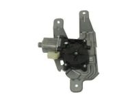GM 23490454 Control Module, Upper