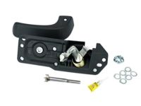 GM 20833606 Door Trim Panel, Front Driver Side GM 20833606 Door Trim Panel, Front Driver Side