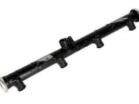 Cadillac Escalade Fuel Rail - 17113695 Fuel Rail