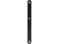 GM 10296868 Fog Lamp Mount Plate
