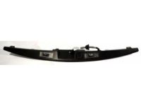 GM 23242181 Carrier Assembly, Black, Rear Center GM 23242181 Carrier Assembly, Black, Rear Center