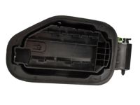 GM 23505172 Fuel Pocket GM 23505172 Fuel Pocket