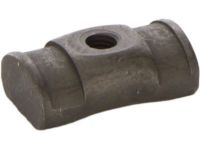GM 11561233 Adjust Nut, Front