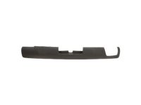 GM 23477992 Valance Panel, Rear