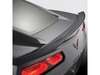 GM 23301860 Spoiler Package, Rear Deck GM 23301860 Spoiler Package, Rear Deck