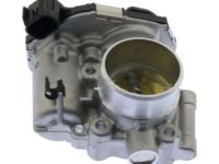 GM 55562270 Throttle Body GM 55562270 Throttle Body