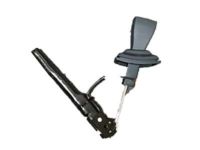 GM 19330804 Tensioner, Driver Side GM 19330804 Tensioner, Driver Side