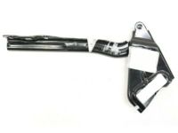 GM 23353486 Hinge, Passenger Side GM 23353486 Hinge, Passenger Side