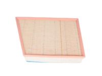 GM 25945274 Air Filter GM 25945274 Air Filter