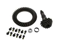 GM 84489155 Ring & Pinion