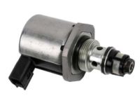 GM 19257738 Solenoid, Steering Gear Hydraulic