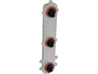 GM 16532713 Socket Plate