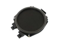 Cadillac Car Speakers - 15038566 Front Driver Speaker