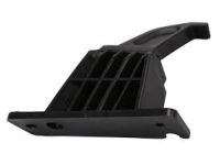 GM 22830107 Support Bracket, Rear Passenger Side GM 22830107 Support Bracket, Rear Passenger Side