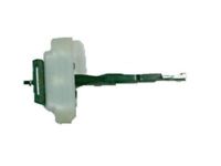 Chevrolet Tracker Door Check - 30027773 Door Check