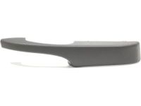 GM 10388387 Handle Cover, Passenger Side GM 10388387 Handle Cover, Passenger Side