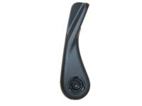 GM 42731086 Recline Handle, Black, Front Driver Side GM 42731086 Recline Handle, Black, Front Driver Side