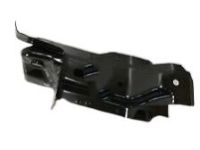 GM 23101400 Vertical Support, Front Upper Driver Side GM 23101400 Vertical Support, Front Upper Driver Side