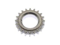 Chevrolet Crankshaft Gear - 10083171 Crankshaft Gear