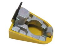 GM 23253824 Cover, Door Electric And Vacuum Locks, Front