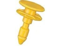 GM 11561600 Door Trim Panel Stud, Rear
