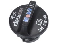 GM 12686472 Filler Cap GM 12686472 Filler Cap