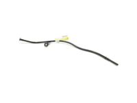 Chevrolet Express 3500 Dipstick Tube - 12604222 Oil Tube