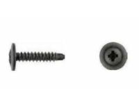 GM 11609460 Filler Screw, Front Inner GM 11609460 Filler Screw, Front Inner