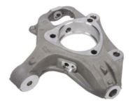 GM 13409306 Knuckle, Driver Side GM 13409306 Knuckle, Driver Side