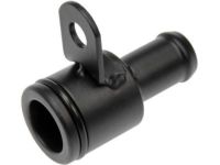 GM 24506322 Adapter, Heater