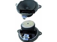 GM 95953153 Instrument Panel Speaker GM 95953153 Instrument Panel Speaker