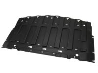 GM 23349909 Stiffener