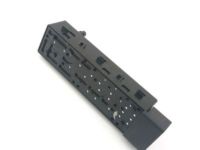 GM 25974715 Seat Switch, Front Passenger Side GM 25974715 Seat Switch, Front Passenger Side