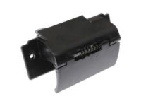 GM 94522304 Handle, Rear Compartment Lid Or Tail Gate Latch GM 94522304 Handle, Rear Compartment Lid Or Tail Gate Latch
