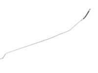 GM 15722264 Pipe, Fuel Line, Rear GM 15722264 Pipe, Fuel Line, Rear