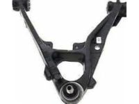 GMC Control Arm - 20869201 Lower Control Arm, Driver Side