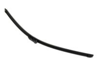GM 26216538 Wiper Blade, Driver Side