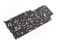 GM 24272467 Plate Package, Transmission Main Control Valve Body GM 24272467 Plate Package, Transmission Main Control Valve Body