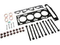 GM 12595959 Valve Grind Gasket Kit GM 12595959 Valve Grind Gasket Kit