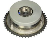 GM 12578515 Camshaft Gear, Green Line