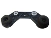 GM 23156335 Muffler & Pipe Insulator, Rear GM 23156335 Muffler & Pipe Insulator, Rear