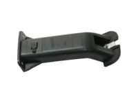 GM 84109981 Bracket, Rear Lower Driver Side GM 84109981 Bracket, Rear Lower Driver Side