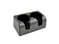 Chevrolet Colorado Cup Holder - 89039575 Cup Holder