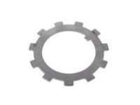 GM 3796632 Lock, Rear Axle