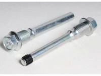 GM 18046666 Caliper Bolt, Front GM 18046666 Caliper Bolt, Front