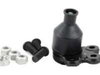 GM 19258791 Lower Ball Joint, Front