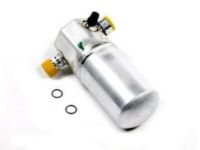 Chevrolet A/C Accumulator - 89038598 Dehydrator