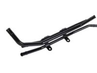 GM 23275284 Pipe, Engine Coolant Recovery GM 23275284 Pipe, Engine Coolant Recovery